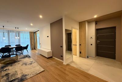 3 camere LUX The ParkHouse - 1