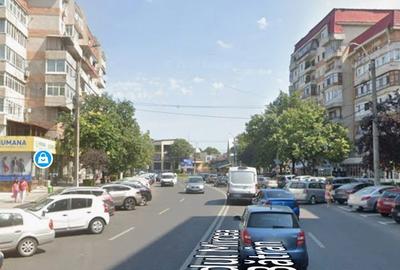 Apartament cu 2 camere semidecomandat în Ultracentral - 5