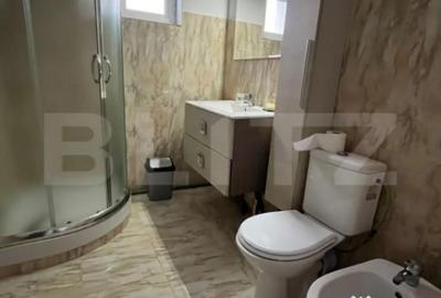 Apartament cu 3 camere decomandat în Galata - 2