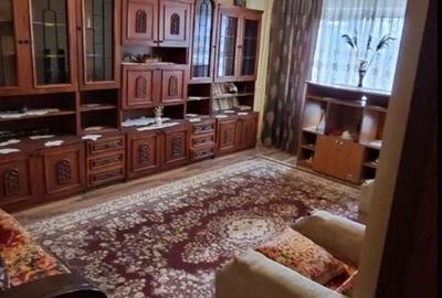 Apartament cu 3 camere decomandat în Central - 5