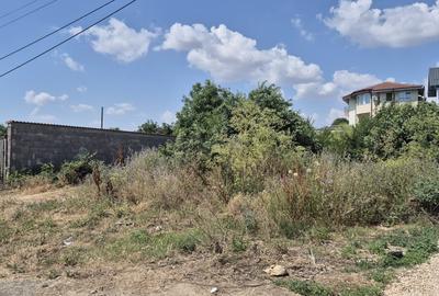 TEREN CU VEDERE LA MARE | EFORIE SUD | INVESTITIE - 2