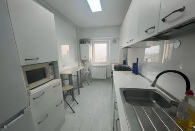 Apartament 2 camere decomandat - zona ICIL - 500 euro/luna (Cod E11) - 5