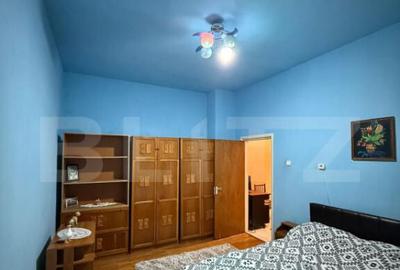 Apartament 2 camere decomandat foarte spatios in com. Valea - 5