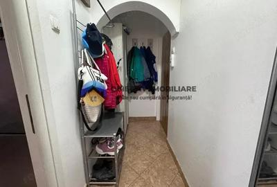 Apartament cu 2 camere semidecomandat, mobilat în Mărăței - 11