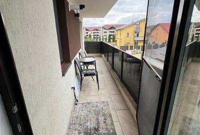 Apartament 2 camere, Tractorul - 8