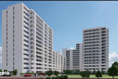 Apartament cu 3 camere în Militari - 1