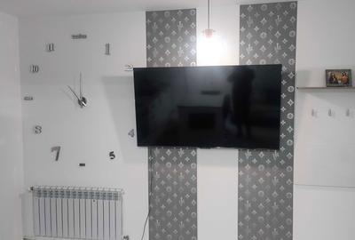 Apartament cu 2 camere decomandat în Fălticeni - 3