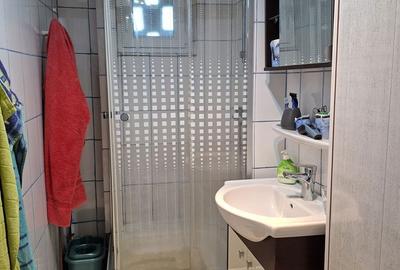 Apartament cu 3 camere nedecomandat în Central - 5