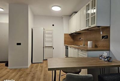 Apartament cu 2 camere decomandat în Iris - 1