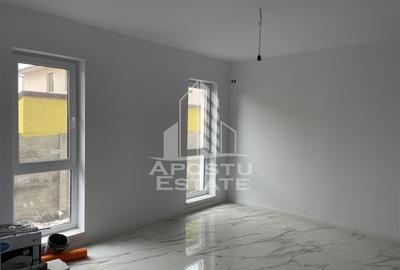 Duplex cu 5 camere cu Canalizare în Chișoda - 10