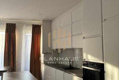 Apartament cu 2 camere decomandat, mobilat în Ultracentral - 4