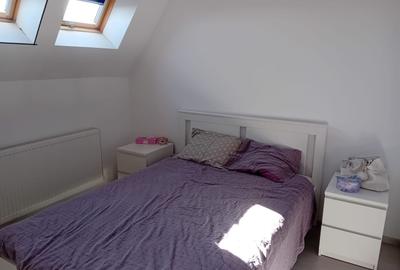 Apartament cu 2 camere semidecomandat, mobilat în Apusului - 5