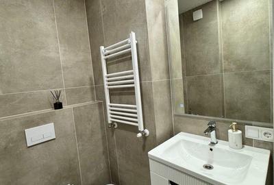 Apartament cu o camera de inchiriat pe Calea Aradului - 2