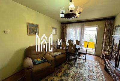Apartament 4 Camere | Etaj 3 | 2 Balcoane | Strand - 3