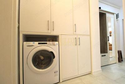 Bloc nou, parter, loc de parcare -Braytim-Giroc - 21