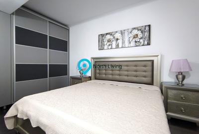 Apartament cu 4 camere decomandat, mobilat în Aviației - 7