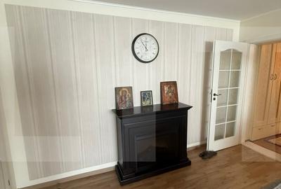 Apartament cu 2 camere de lux – Decebal, 104 mp, singur pe etaj - 3