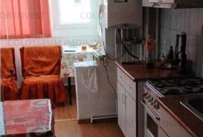 Apartament 2 camere, decomandat - zona Grivitei - 4