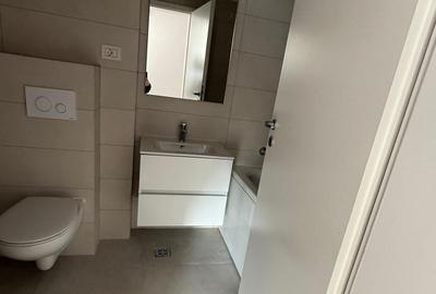 Garsonieră decomandată, mobilată în Metalurgiei - 3