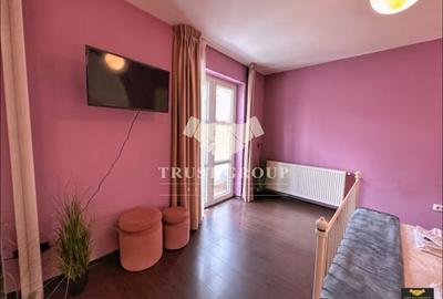 Apartament cu 2 camere decomandat, mobilat în Cișmigiu - 26