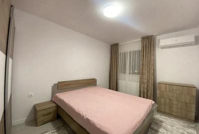 Apartament 3 camere,90mp, decomandat. centrala, parcare,Hils Republica - 2