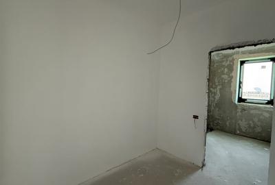 Penthouse cu 3 camere decomandat în Universitate - 17