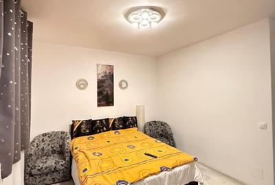 GARSONIERA DECOMANDATA-DE VANZARE-MILITARI RESIDENCE-COMISION 0 - 6