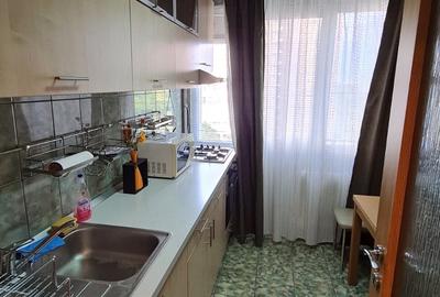 Vânzare Apartament mobilat utilat doua camere IOR  Baba Novac - 10
