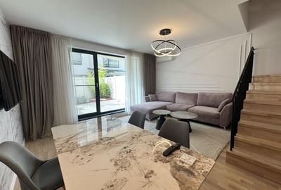 NOU!!Vila insiruita, 4 dormitoare, 3 bai - 4