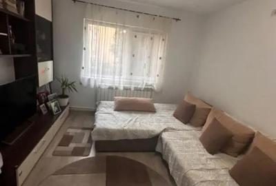 Apartament cu 2 camere decomandat în Inel I - 17