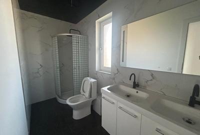 Casa P+1, teren 300 mp, 97 mp utili, Bariera Valcii - 11