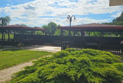 Apartament cu 3 camere decomandat, mobilat în Pipera - 6