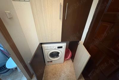 Garsoniera de inchiriat CET - 7