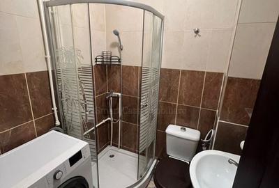 Apartament 2 camere nedecomandat Pepinierii Apartament 2 camere nedecomandat Pepinierii - 6