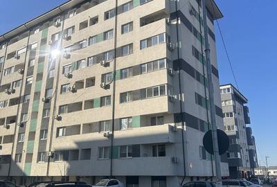 Garsonieră decomandată în Militari - 1