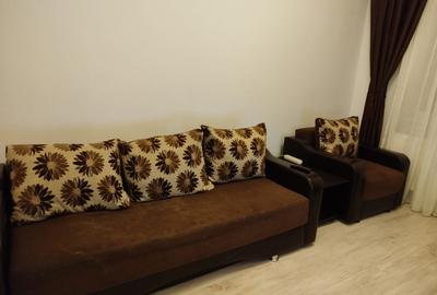 Garsonieră decomandată în Dudu - 7