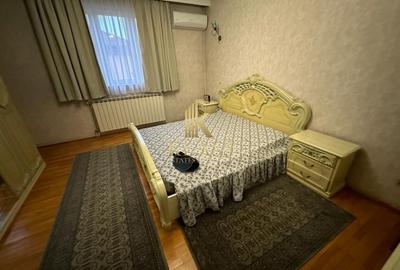 De Inchiriat-VILĂ IMPRESIONANTĂ PIPERA CENTRAL – 930 MP, TEREN 1000 MP - 8