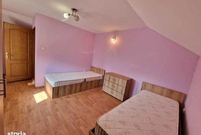 Casă cu 3 camere în Lilieci - 2