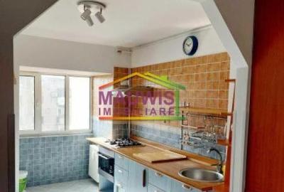 Apartament cu 2 camere în Tineretului - 4