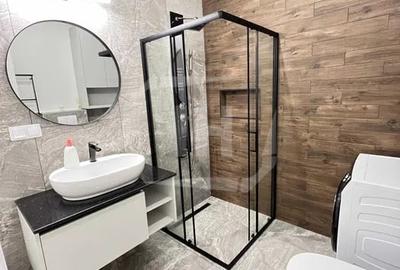 Apartament 2 camere, 2 parcari subterane, Marasti - 1