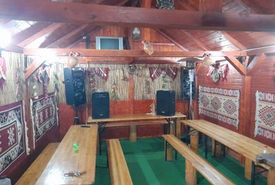 Casă cu 4 camere în Lepșa - 2