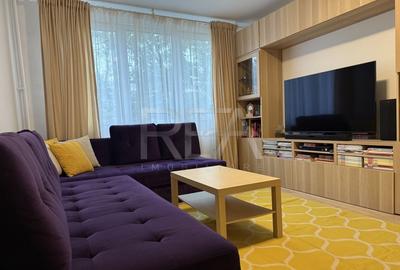 Garsoniera Decomandata , Zona Brancoveanu , 17min Metrou - 1