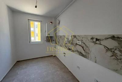 Apartament superb cu o camera si GRADINA I Giroc - 4