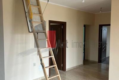 Casă cu 3 camere cu Canalizare în Sitaru - 3