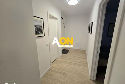 Apartament cu 2 camere, mobilat în Cetate - 6