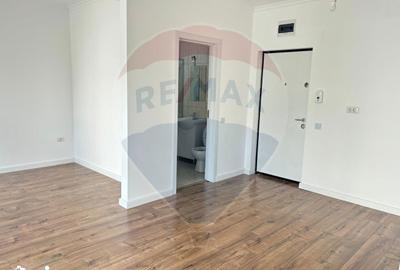 Spațiu comercial, de 26 mp, în Iosia - 2