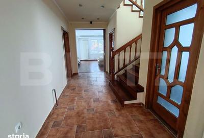 Casă cu 5 camere cu Teren 600 Mp în Ultracentral - 15