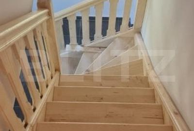 Vila superba Magura- Brasov , destinatie pensiune 6 camere 5 bai zona superba - 3