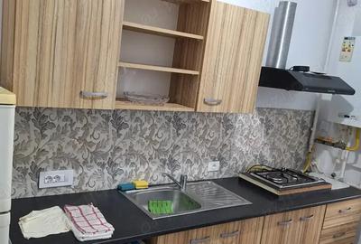 Garsonieră decomandată în Nord - 2