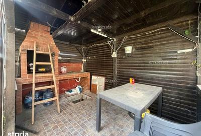 Casă cu 3 camere cu Teren 200 Mp în Berceni - 2